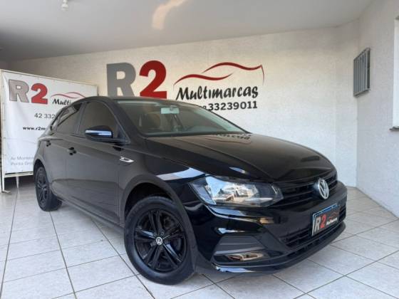 VOLKSWAGEN POLO 1.6 MSI TOTAL FLEX MANUAL VOLKSWAGEN POLO 1.6 MSI TOTAL FLEX MANUAL